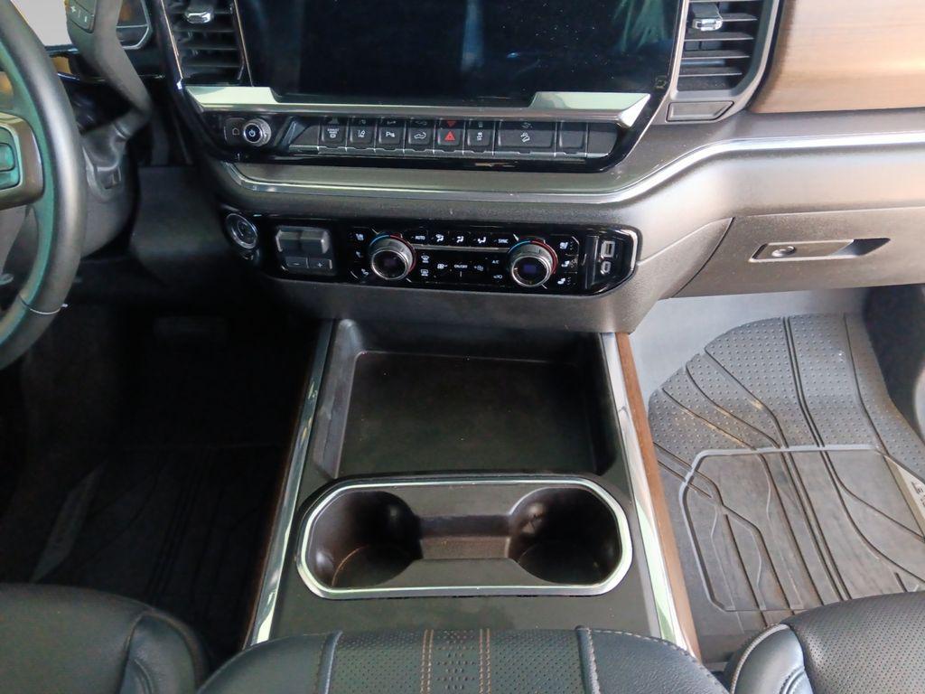 used 2024 Chevrolet Silverado 3500 car, priced at $61,900