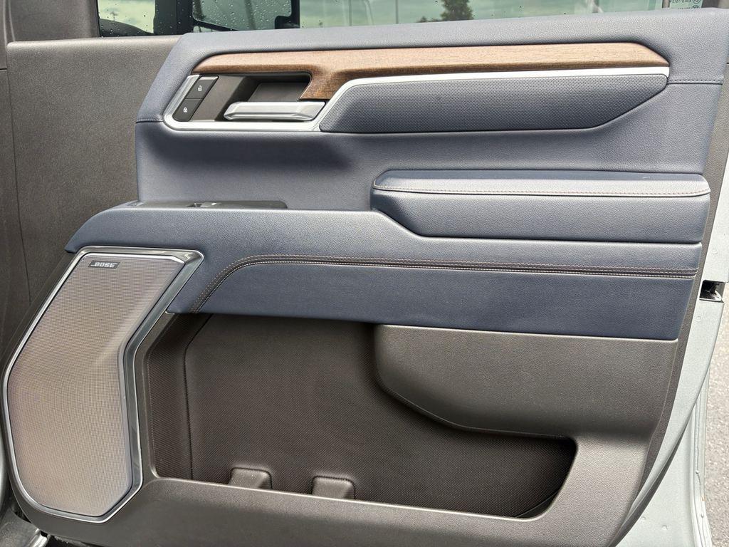 used 2024 Chevrolet Silverado 3500 car, priced at $61,651
