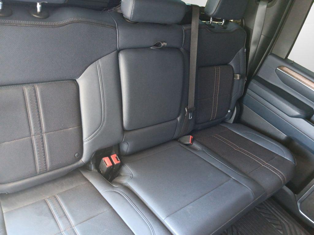 used 2024 Chevrolet Silverado 3500 car, priced at $61,900
