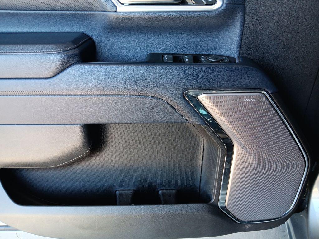 used 2024 Chevrolet Silverado 3500 car, priced at $61,900
