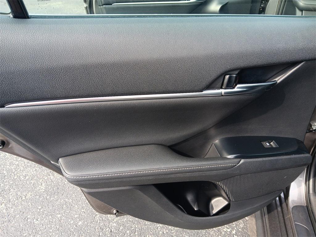 used 2020 Toyota Camry car, priced at $26,146