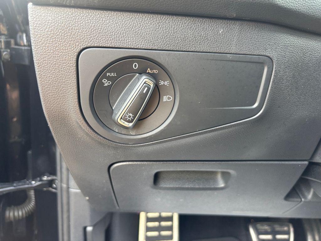 used 2023 Volkswagen Tiguan car, priced at $28,877