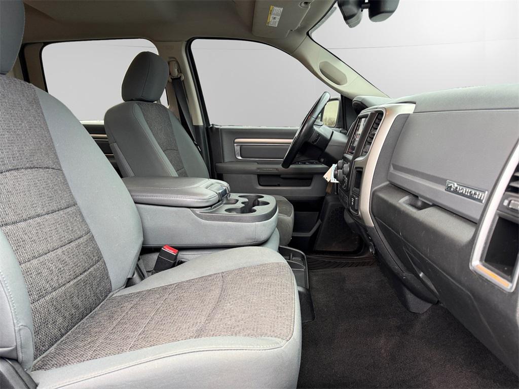 used 2018 Ram 1500 car, priced at $20,070