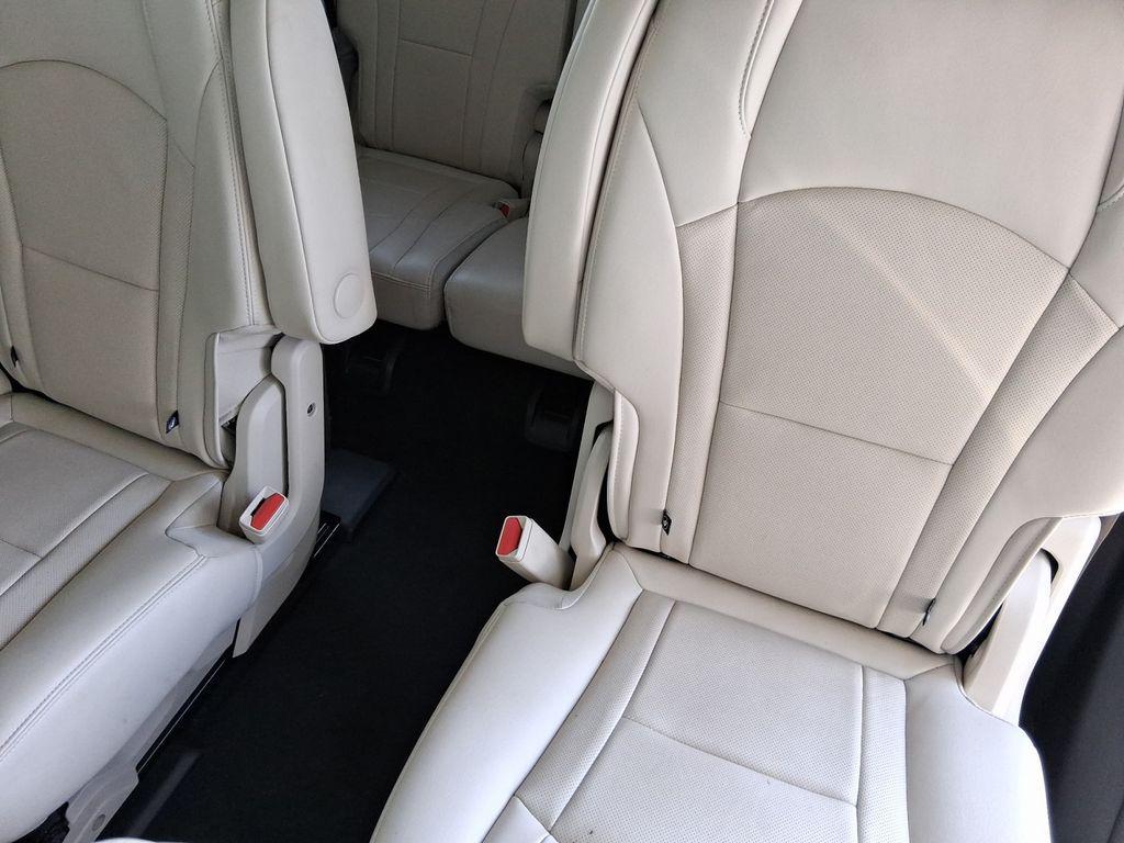 used 2024 Buick Enclave car, priced at $35,639