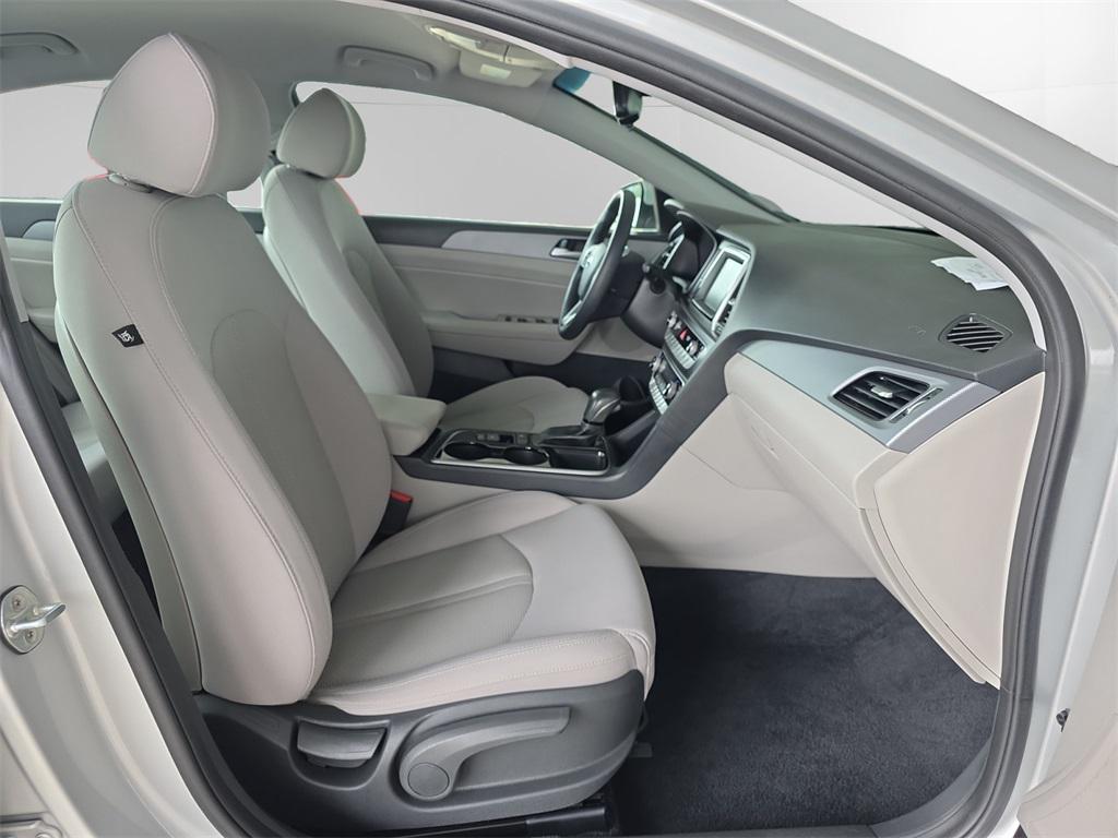 used 2019 Hyundai Sonata car, priced at $14,694