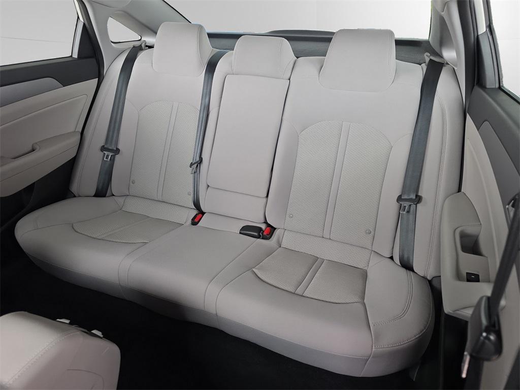 used 2019 Hyundai Sonata car, priced at $14,694