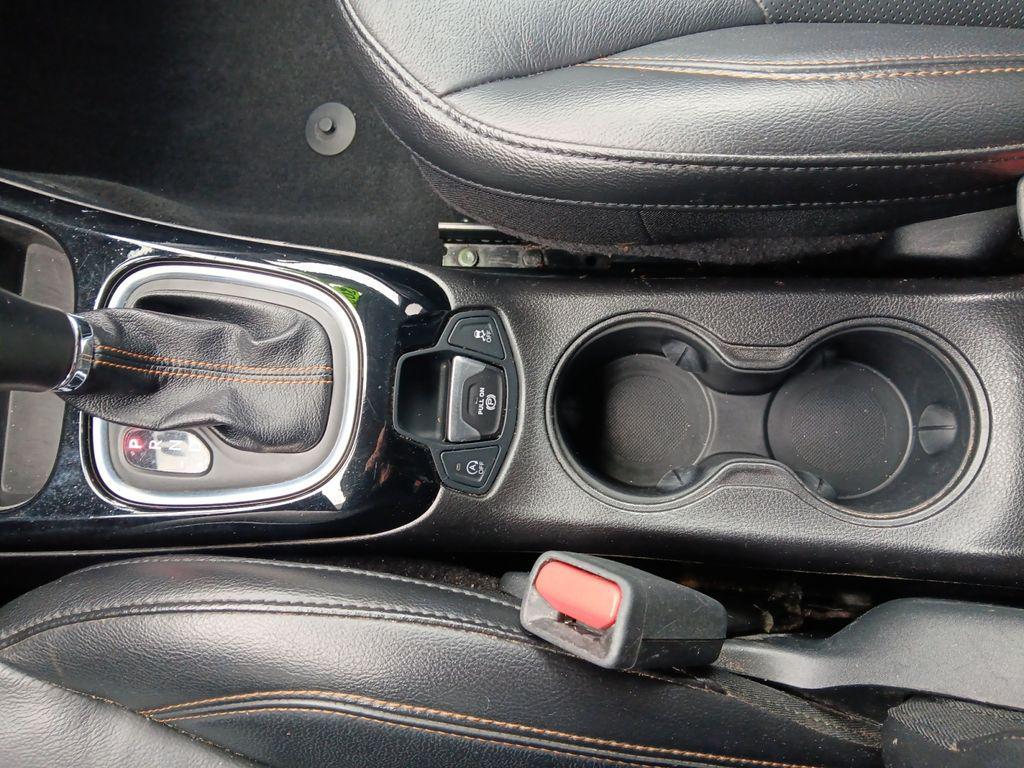 used 2020 Jeep Compass car, priced at $14,609