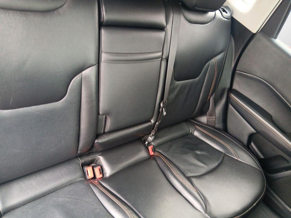 used 2020 Jeep Compass car, priced at $14,609