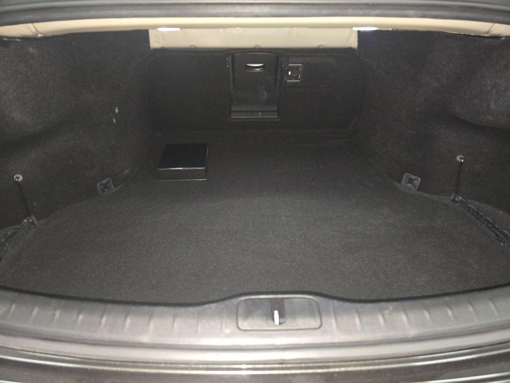 used 2023 Genesis G80 car, priced at $36,852