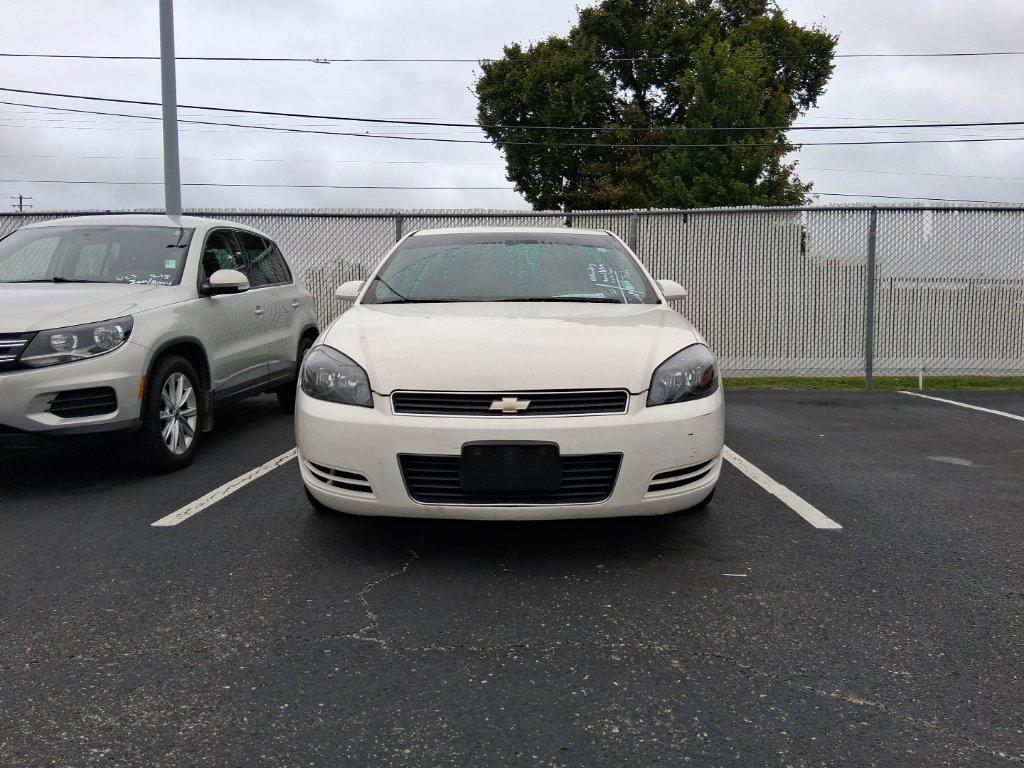 used 2009 Chevrolet Impala car, priced at $6,349