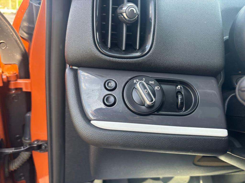 used 2020 MINI Countryman car, priced at $21,895