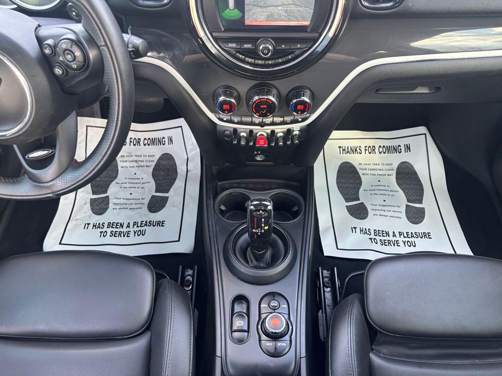 used 2020 MINI Countryman car, priced at $21,895