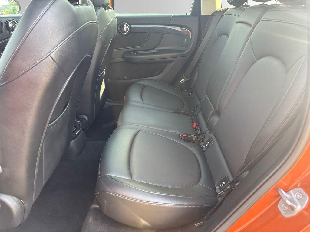 used 2020 MINI Countryman car, priced at $21,895