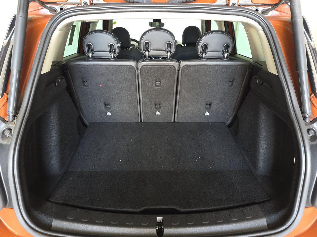 used 2020 MINI Countryman car, priced at $22,194