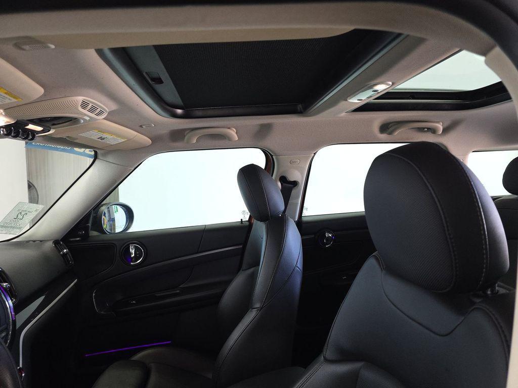 used 2020 MINI Countryman car, priced at $22,194