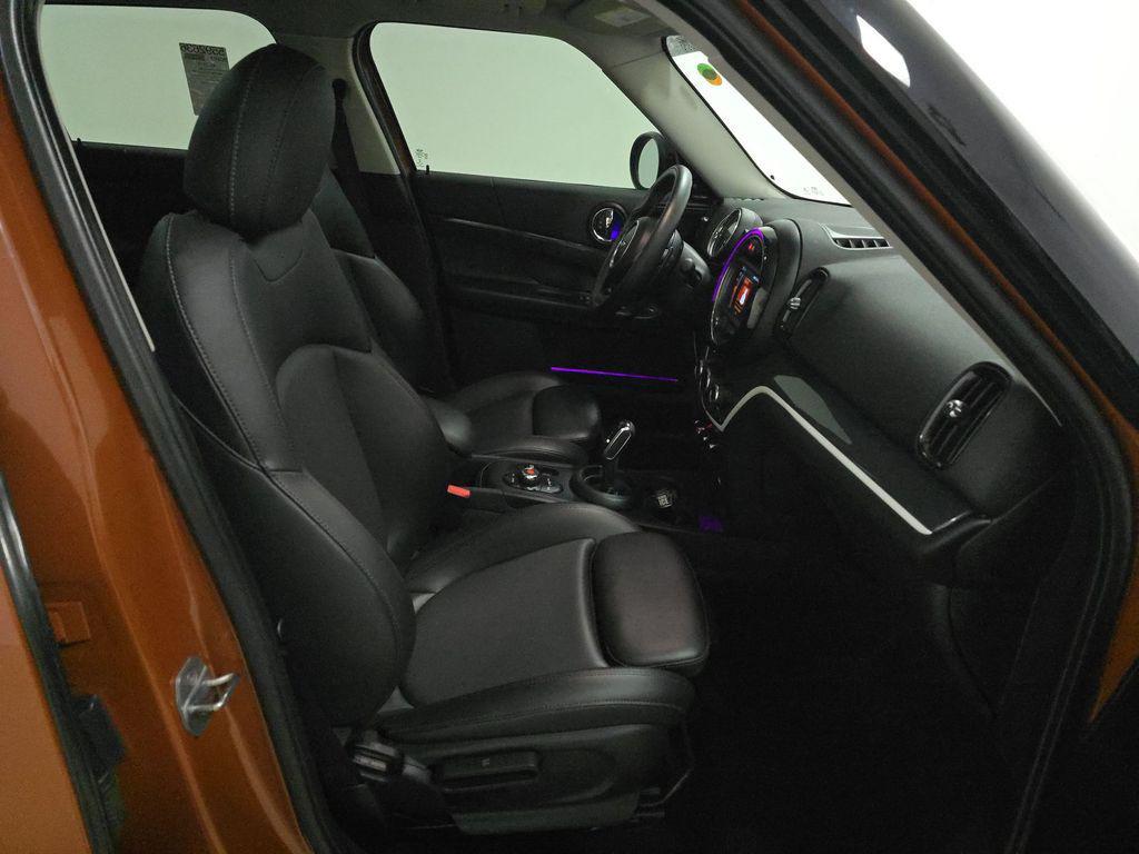 used 2020 MINI Countryman car, priced at $22,194