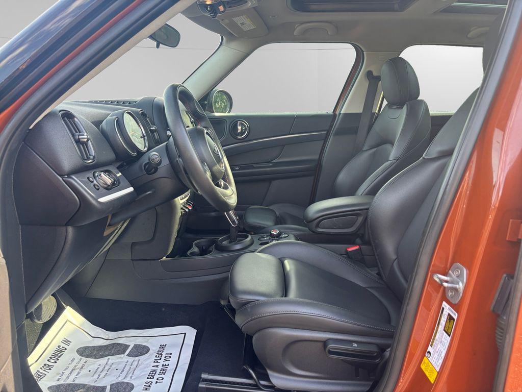 used 2020 MINI Countryman car, priced at $21,895