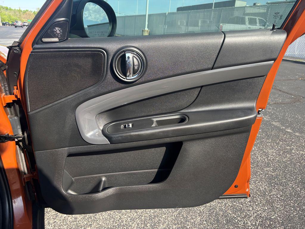 used 2020 MINI Countryman car, priced at $21,895