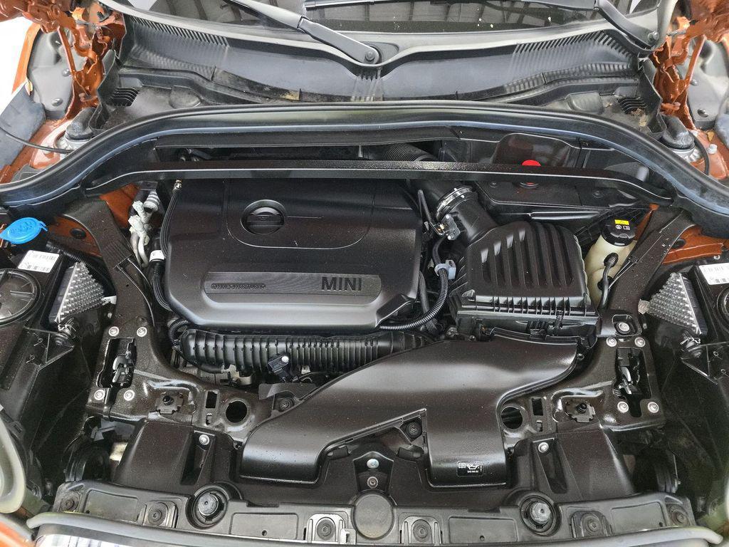 used 2020 MINI Countryman car, priced at $22,194