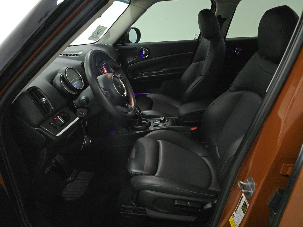 used 2020 MINI Countryman car, priced at $22,194