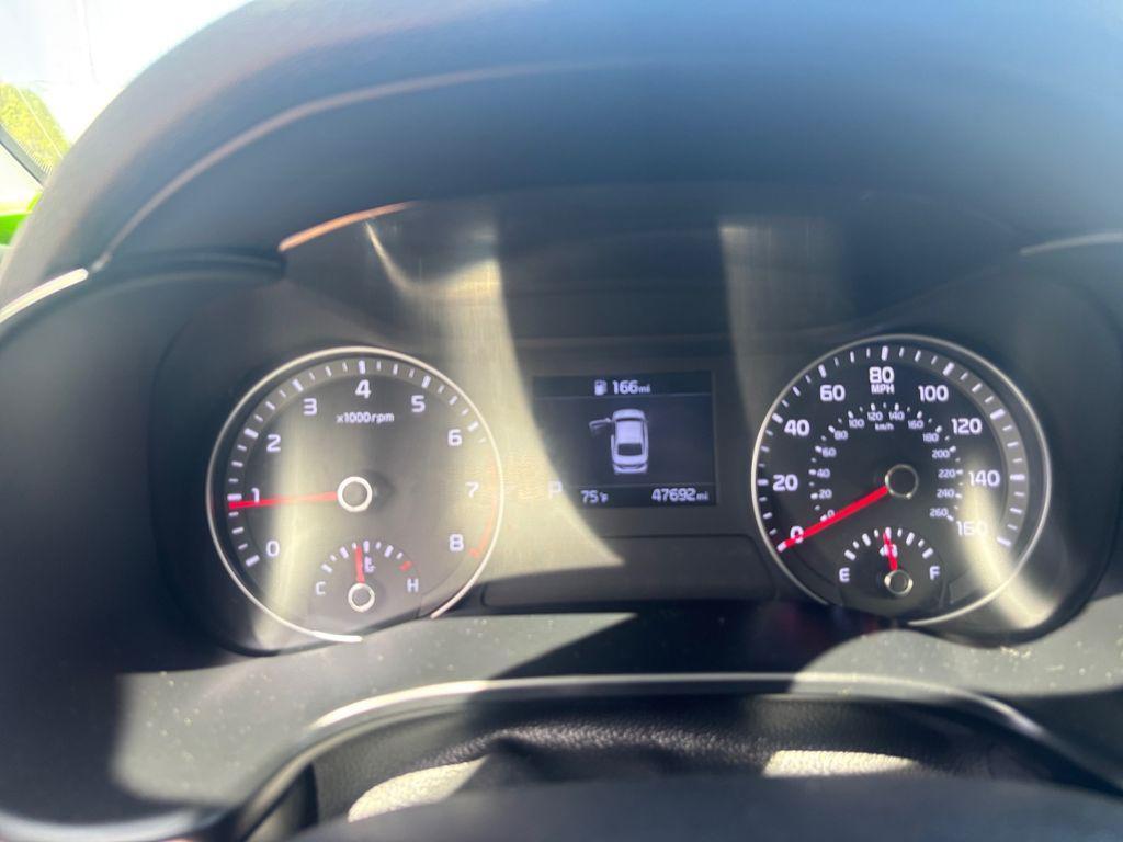 used 2021 Kia Forte car, priced at $15,588