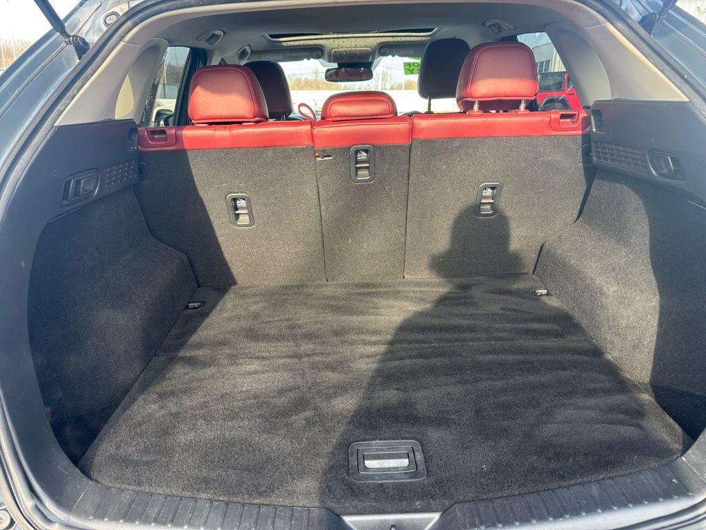 used 2023 Mazda CX-5 car, priced at $22,623