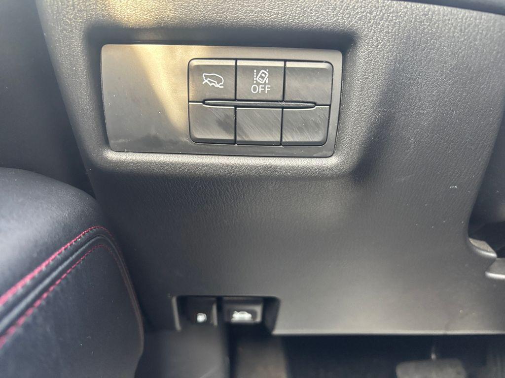 used 2023 Mazda CX-5 car, priced at $22,623