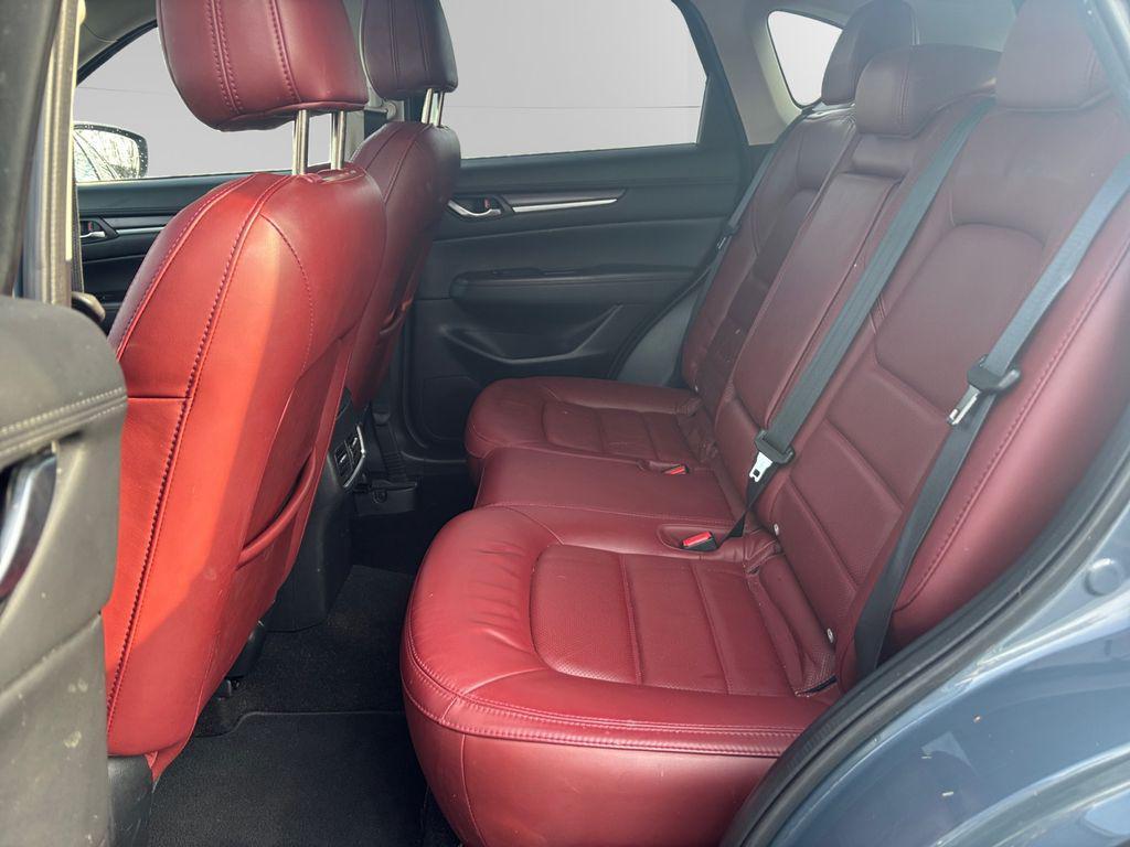 used 2023 Mazda CX-5 car, priced at $22,623