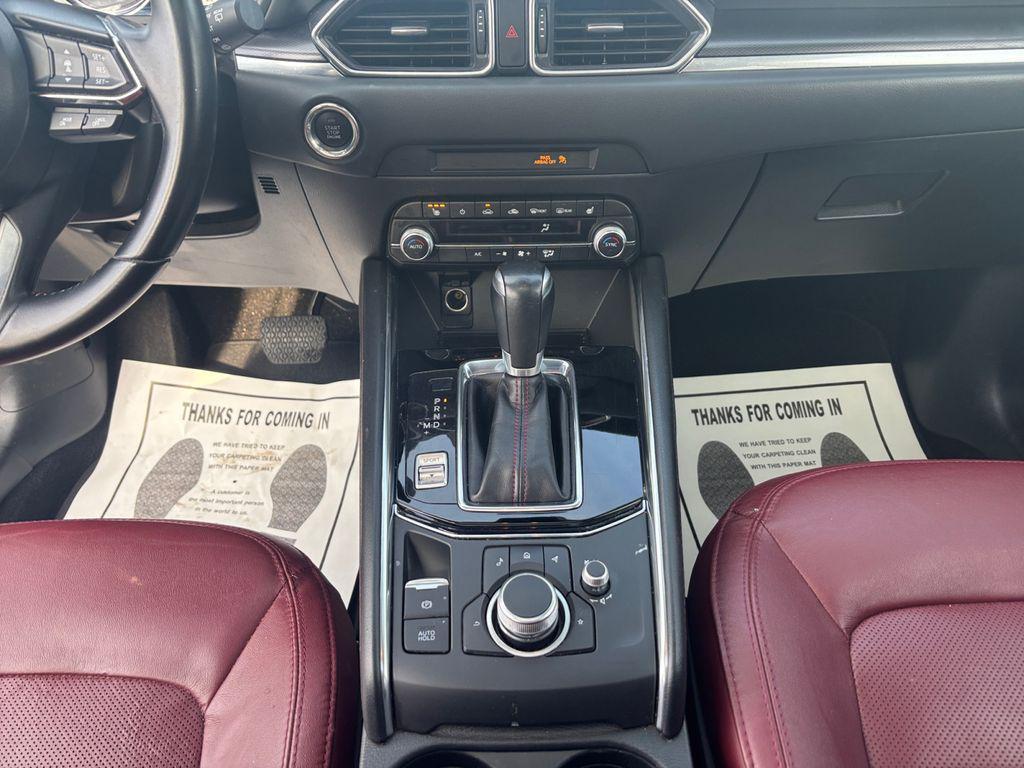 used 2023 Mazda CX-5 car, priced at $22,623