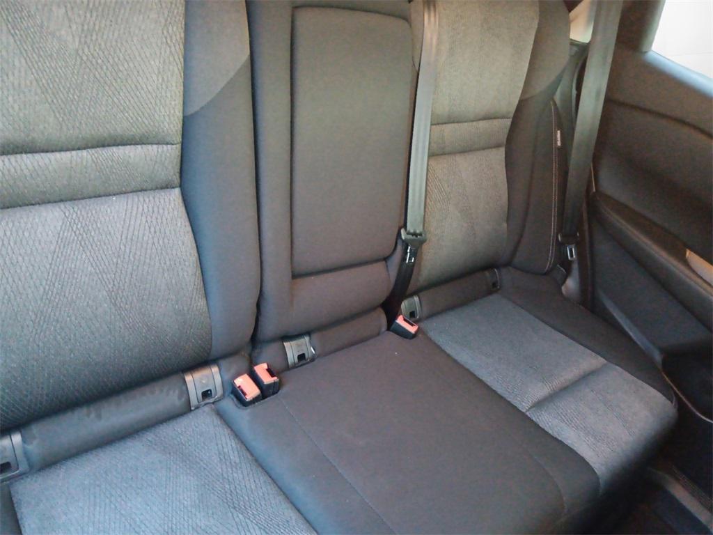 used 2024 Nissan Rogue car, priced at $20,447