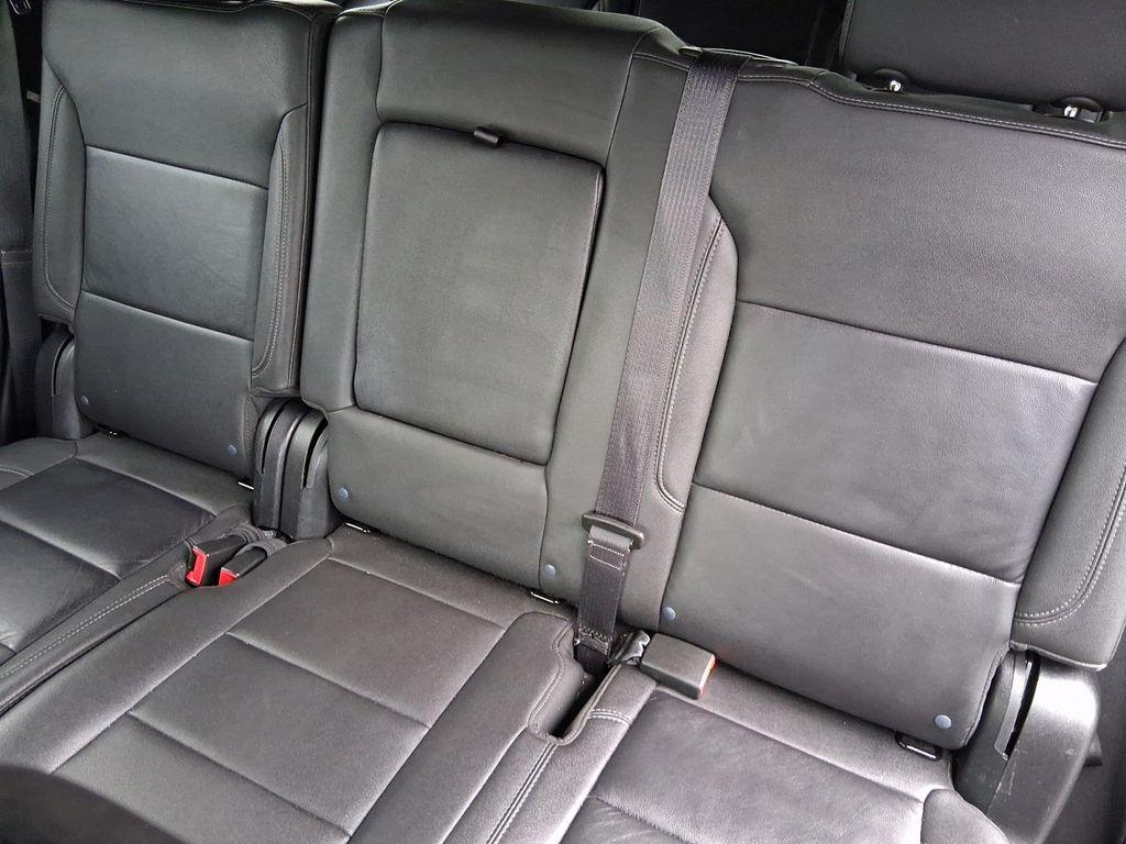 used 2024 Chevrolet Tahoe car, priced at $50,256