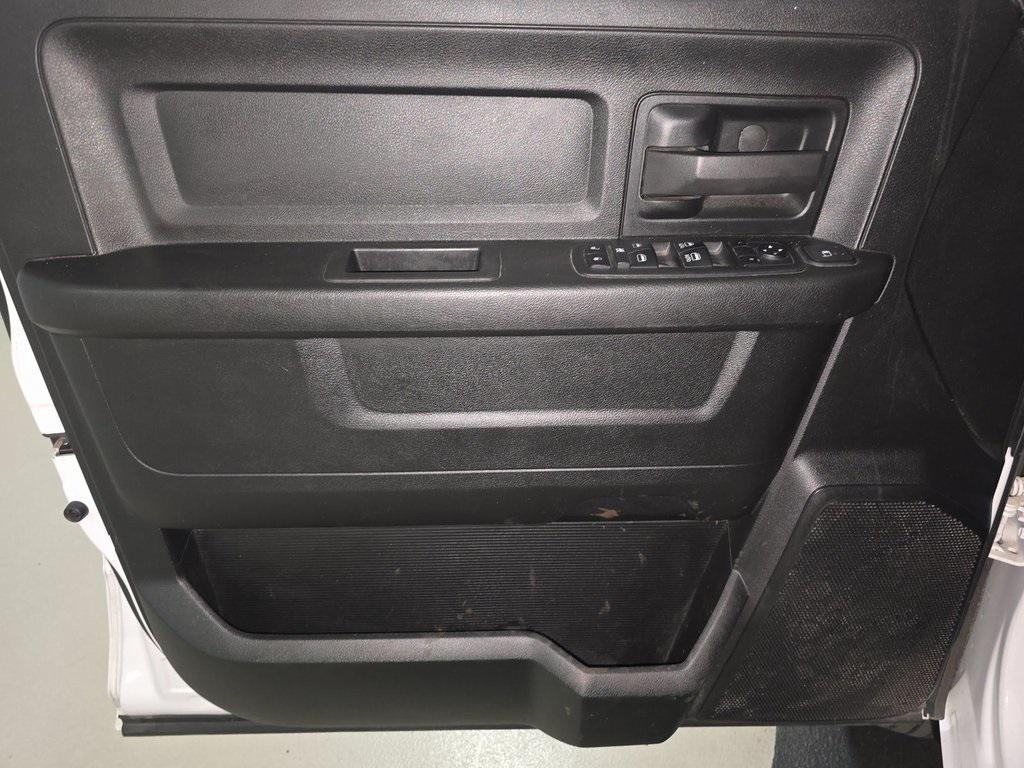 used 2023 Ram 3500 car, priced at $46,694