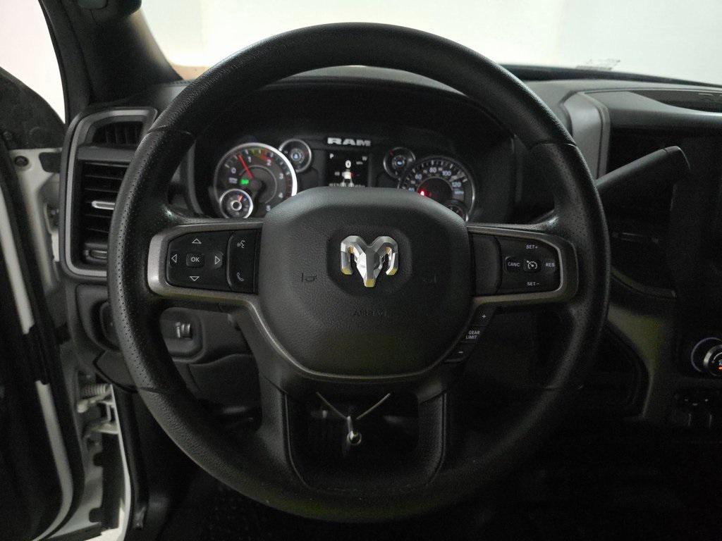 used 2023 Ram 3500 car, priced at $46,694