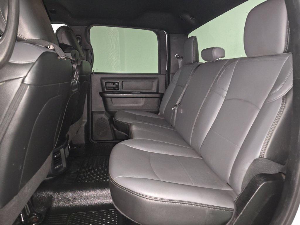 used 2023 Ram 3500 car, priced at $46,694