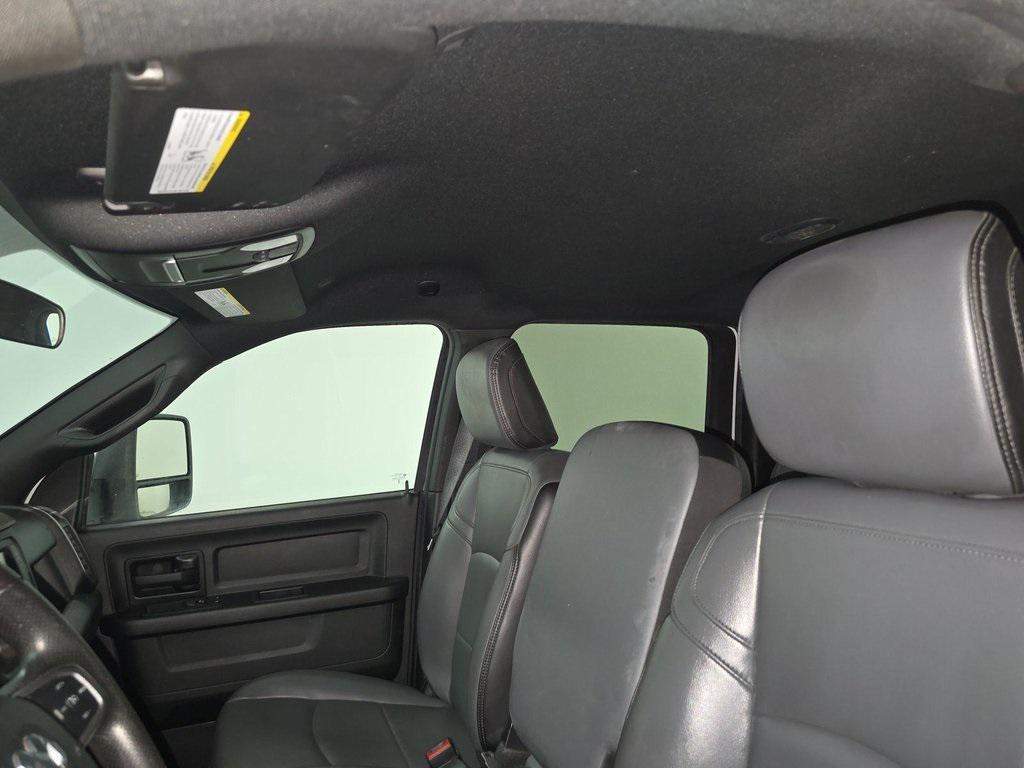 used 2023 Ram 3500 car, priced at $46,694