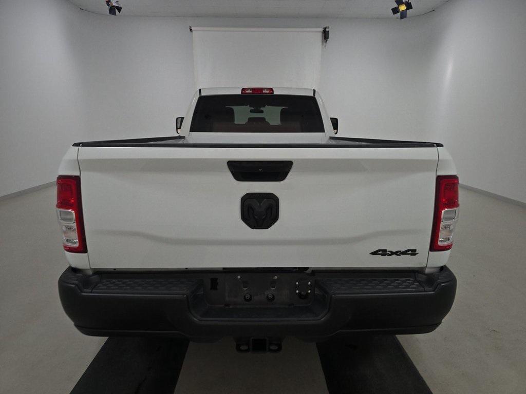 used 2023 Ram 3500 car, priced at $46,694