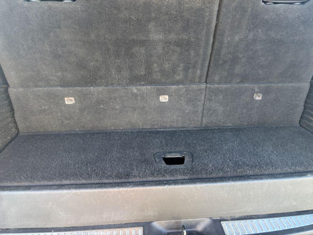 used 2016 Chevrolet Tahoe car, priced at $21,098