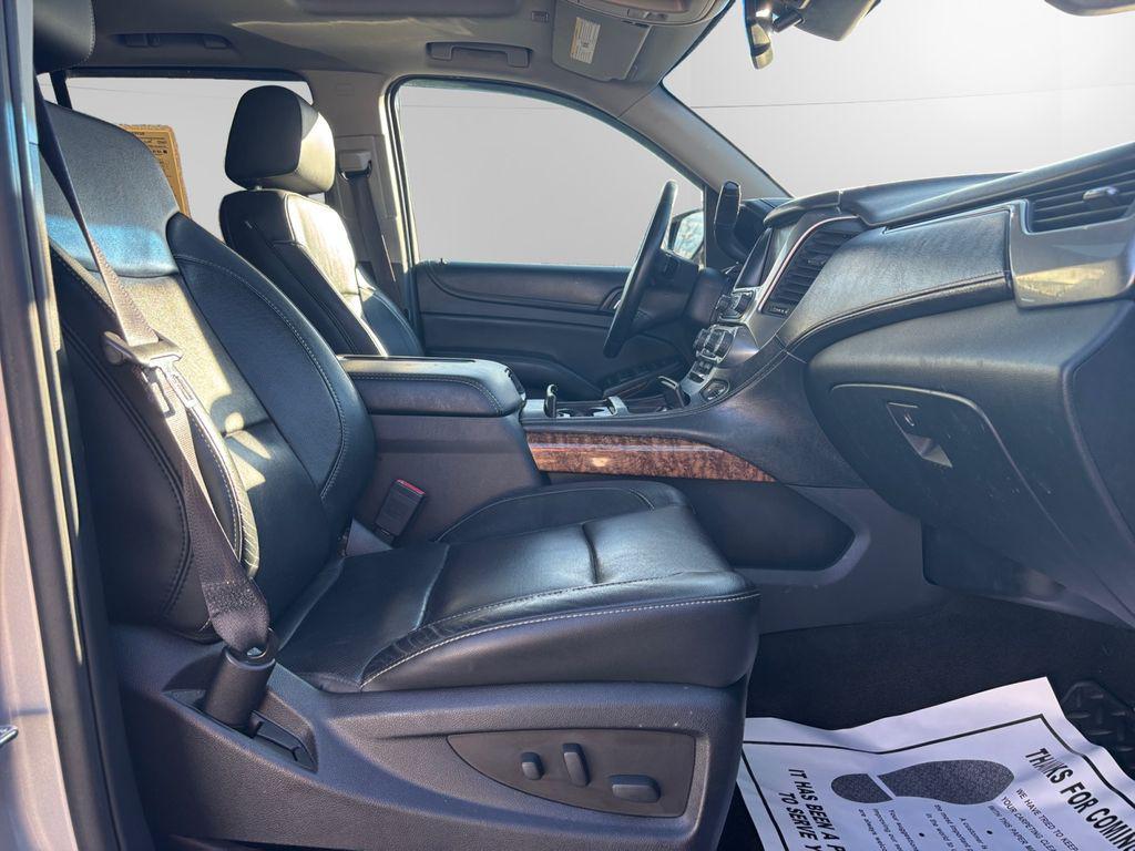 used 2016 Chevrolet Tahoe car, priced at $21,098