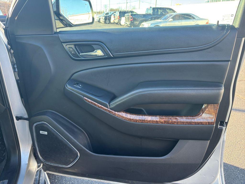 used 2016 Chevrolet Tahoe car, priced at $21,098