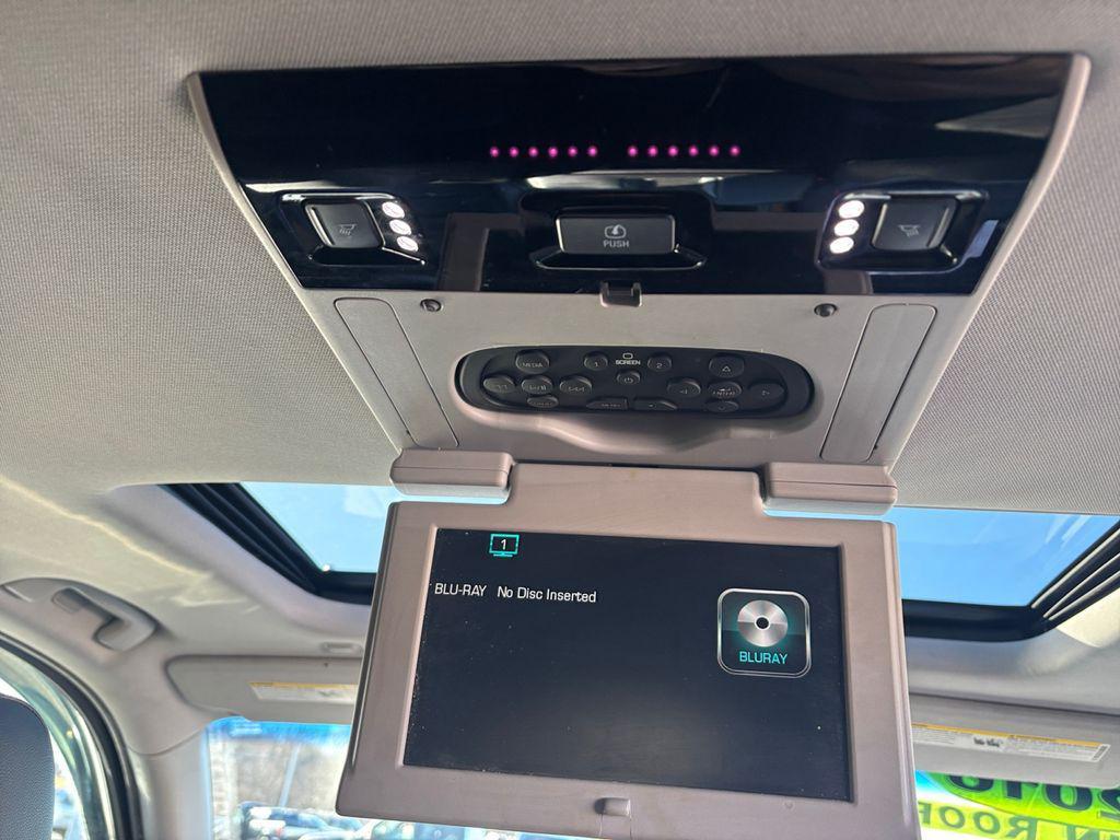 used 2016 Chevrolet Tahoe car, priced at $21,098