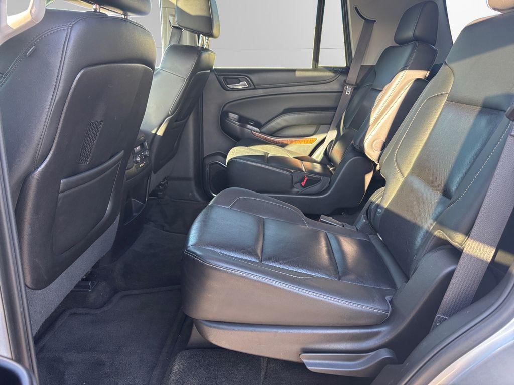used 2016 Chevrolet Tahoe car, priced at $21,098