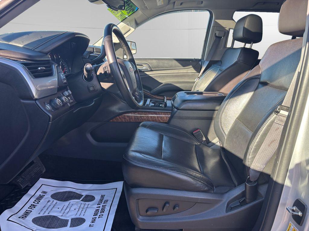 used 2016 Chevrolet Tahoe car, priced at $21,098