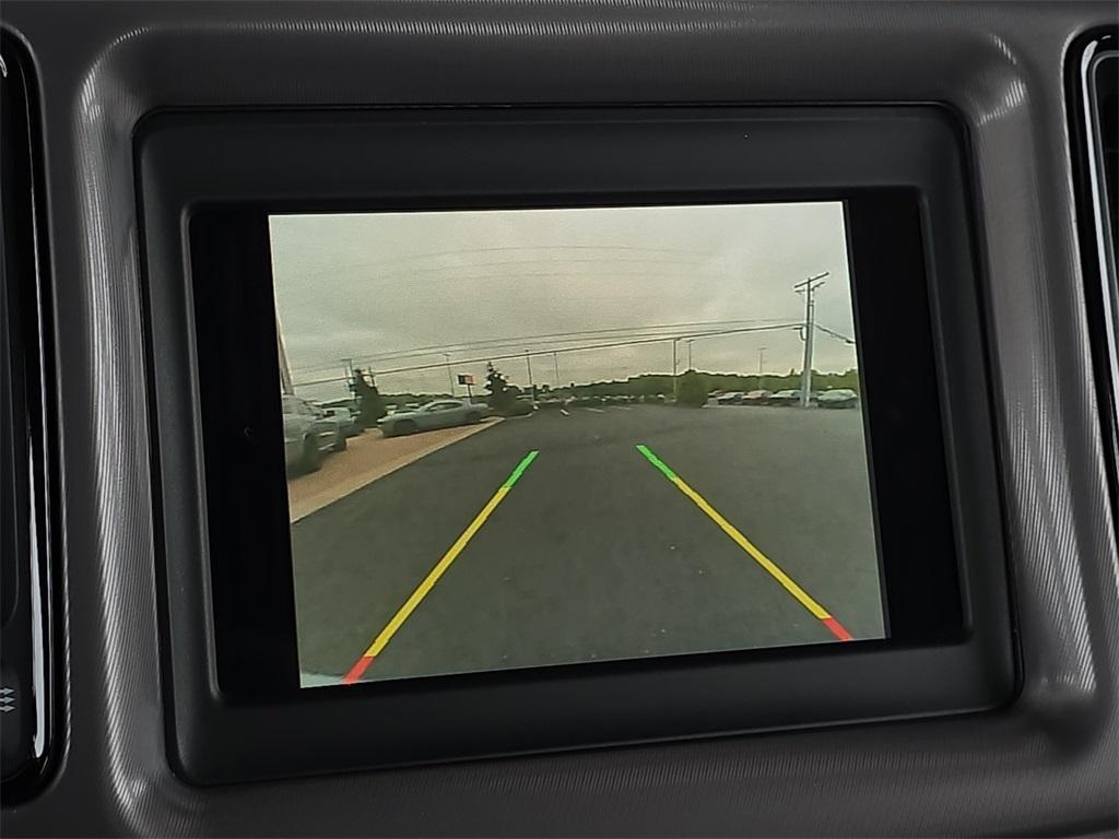 used 2023 Dodge Challenger car, priced at $21,474