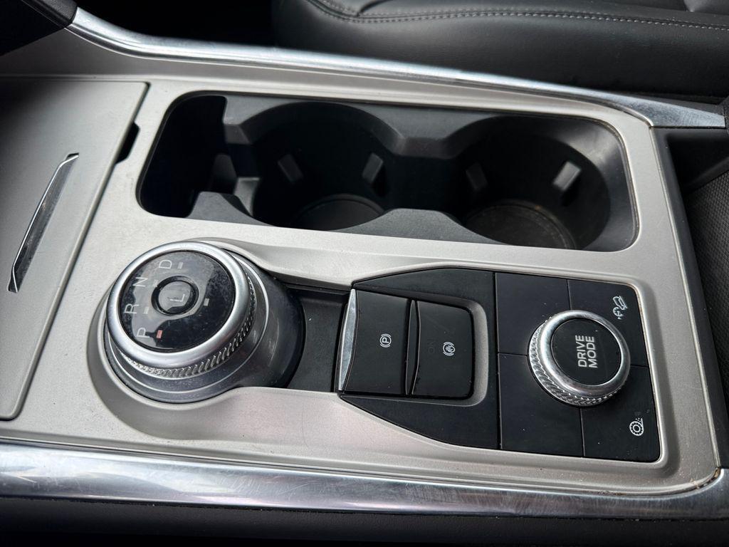 used 2023 Ford Explorer car, priced at $25,474