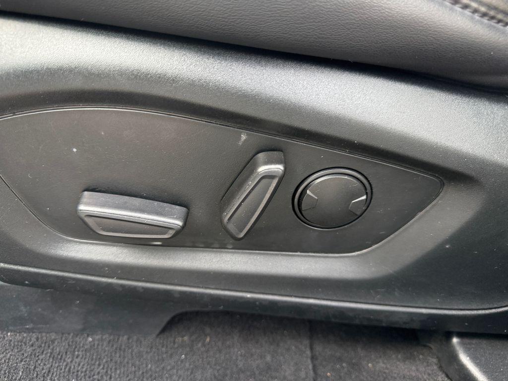 used 2023 Ford Explorer car, priced at $25,474