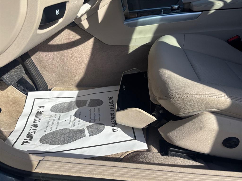 used 2014 Mercedes-Benz E-Class car, priced at $15,000