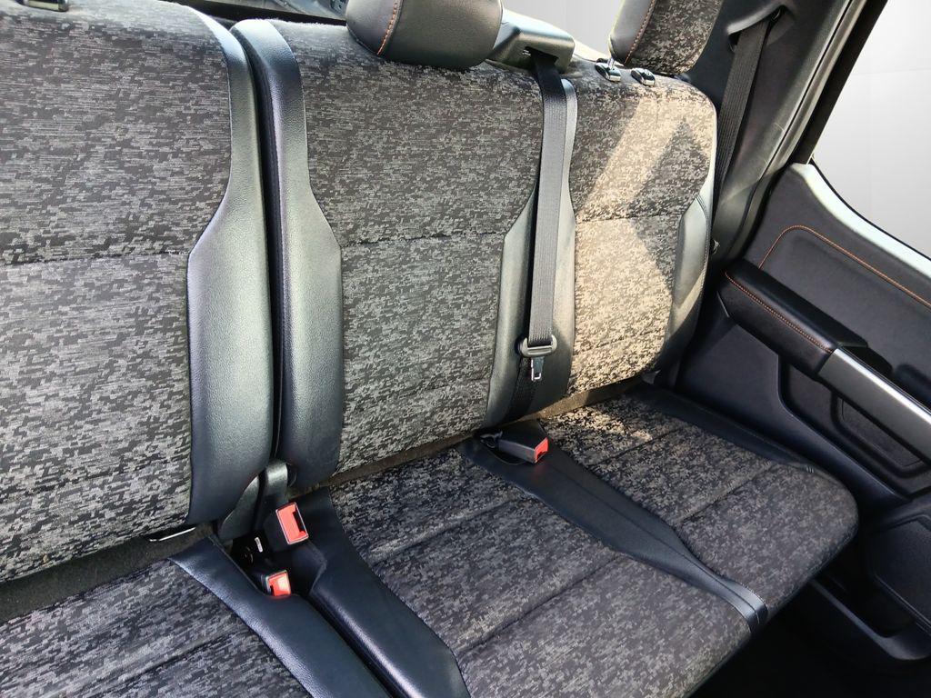 used 2023 Ford F-150 car, priced at $53,306