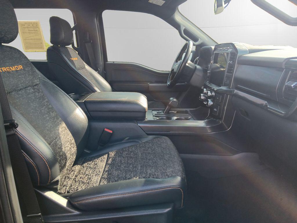 used 2023 Ford F-150 car, priced at $53,306