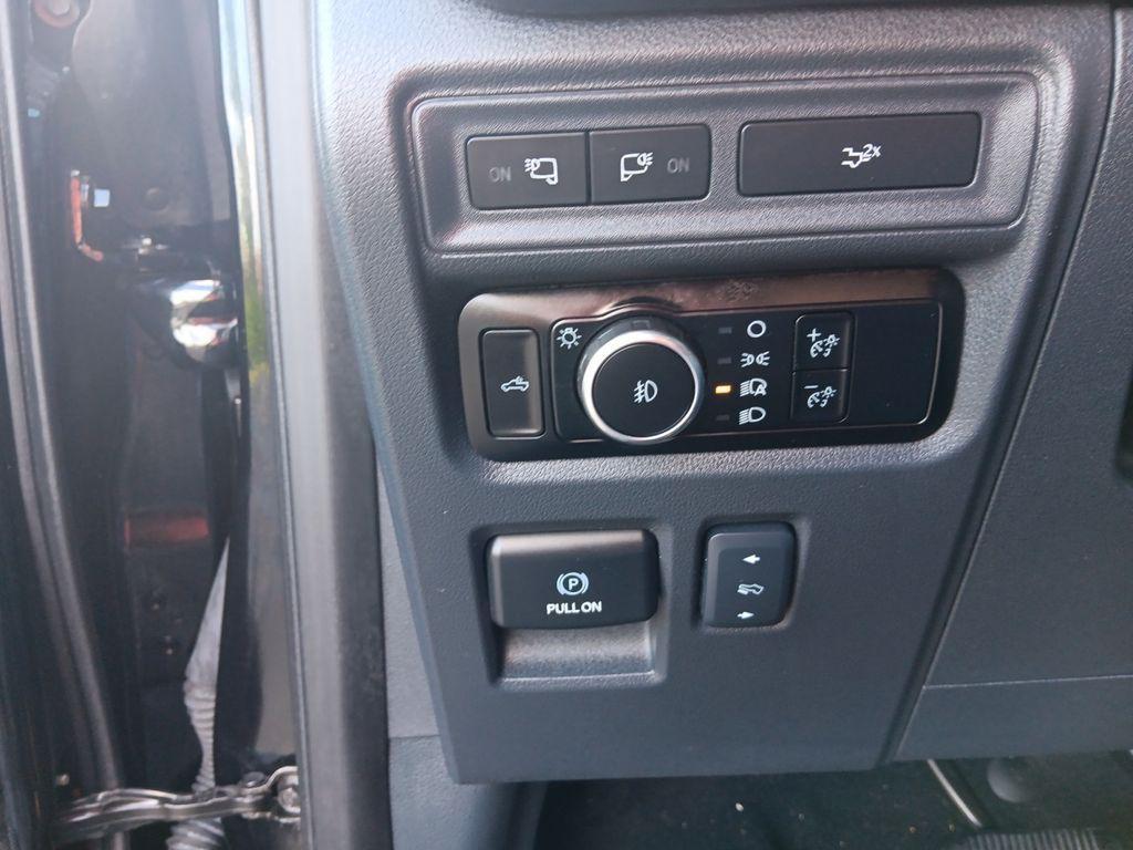 used 2023 Ford F-150 car, priced at $53,306