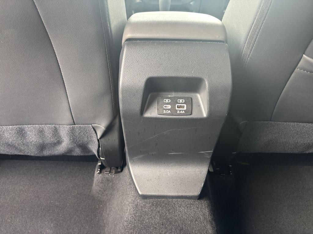 used 2024 Subaru Crosstrek car, priced at $27,243